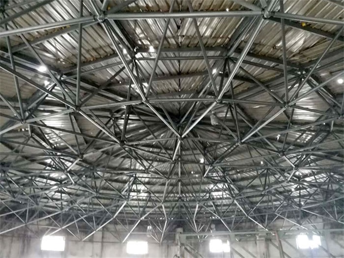 淮南网架钢结构工程有限公司